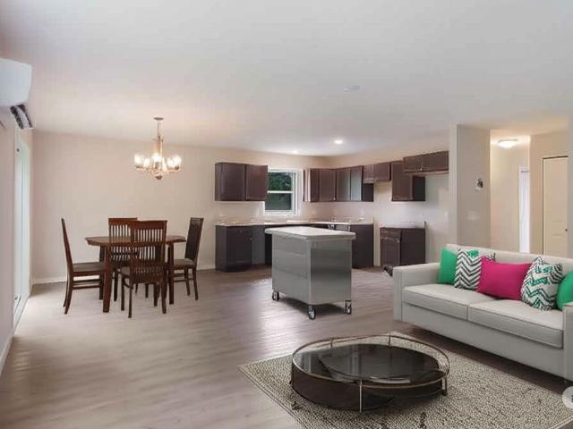 House for sale in Michigan