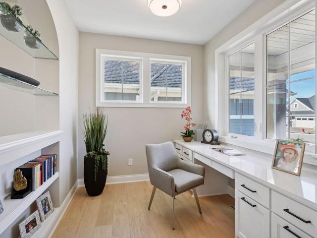 Townhouse for sale in Chanhassen, Minnesota