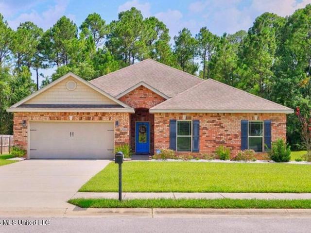 House for sale in Biloxi, Mississippi