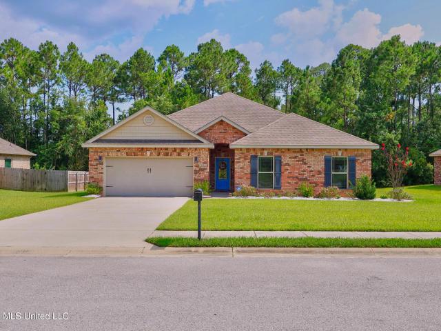 House for sale in Biloxi, Mississippi