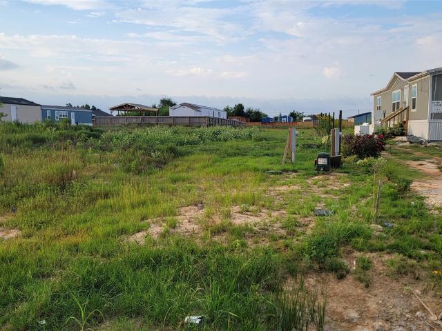Land for sale in Liberty, Texas