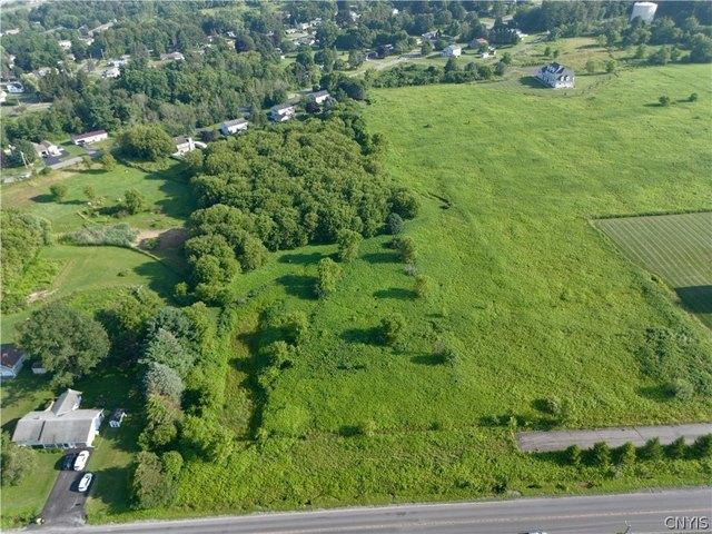 Land for sale in Oneida, New York
