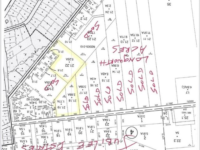 Land for sale in Oneida, New York
