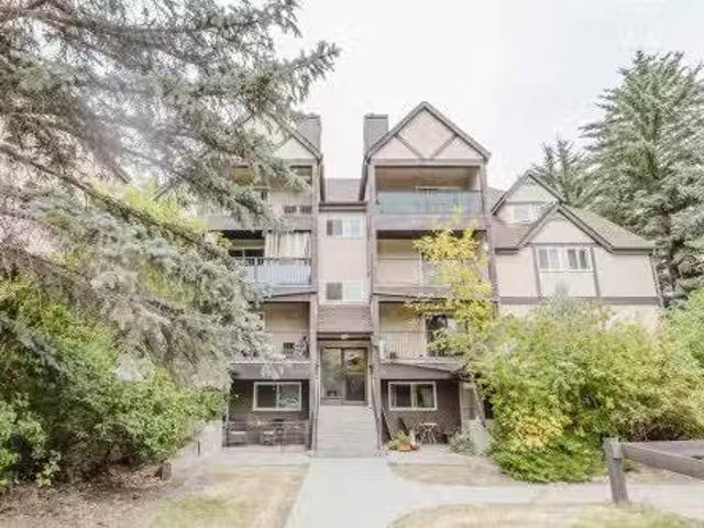 Condo for sale in Saint Albert, Alberta