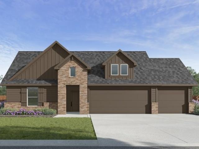 House for sale in Sapulpa, Oklahoma