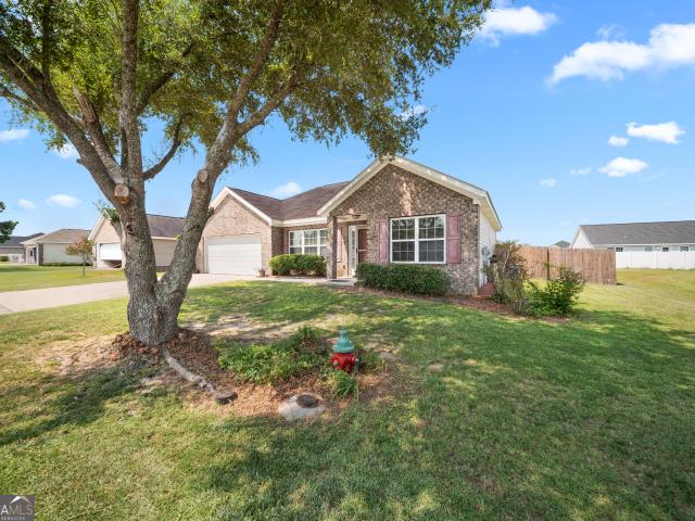House for sale in Statesboro, Georgia