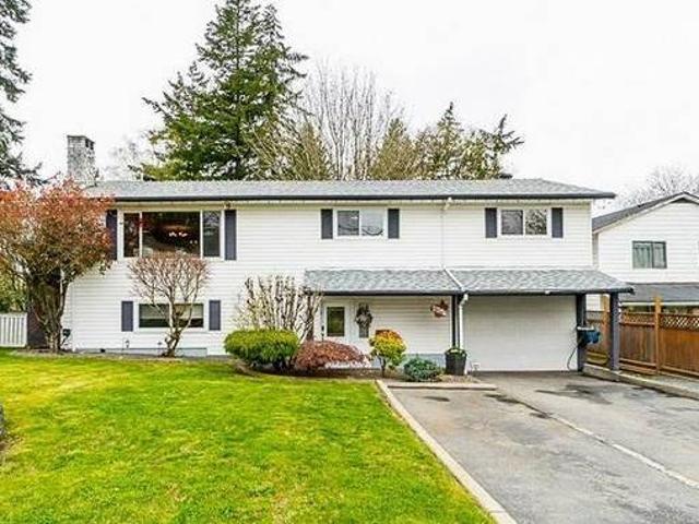 House for sale in Delta, British Columbia