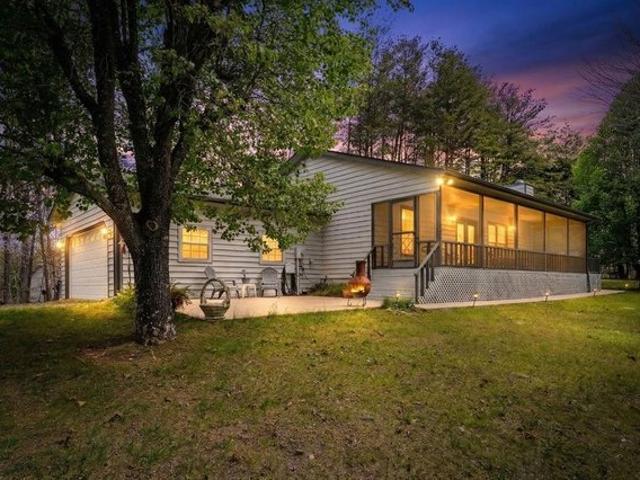 House for sale in Young Harris, Georgia
