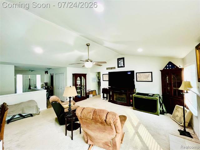 House for sale in Michigan
