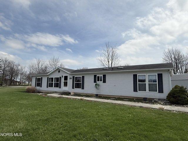 House for sale in Defiance, Ohio
