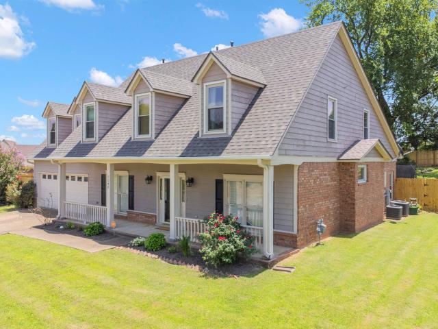 House for sale in Tennessee