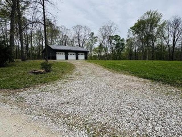 Land for sale in Bloomfield, Indiana