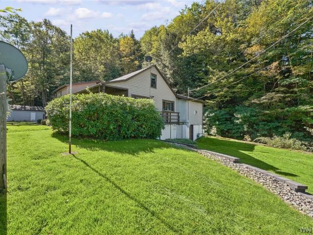 House for sale in Town of Cuba, Allegany County