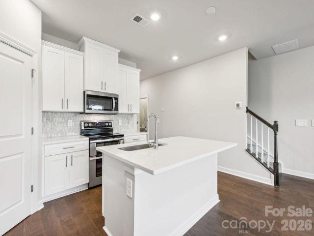 Townhouse for sale in Mecklenburg, North Carolina
