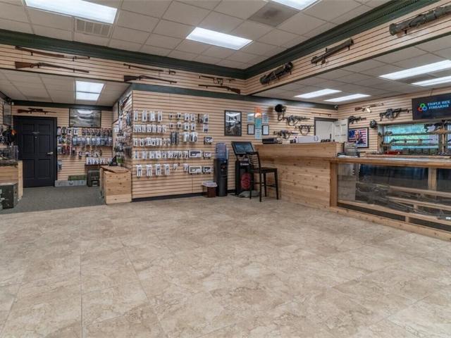 Commercial for sale in Woodstock