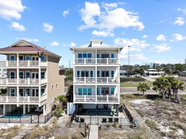 House for sale in Gulf, Florida