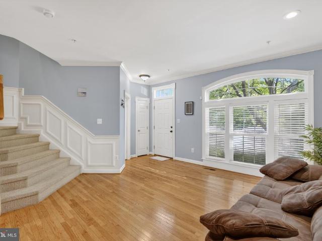 Townhouse for sale in Ijamsville, Maryland