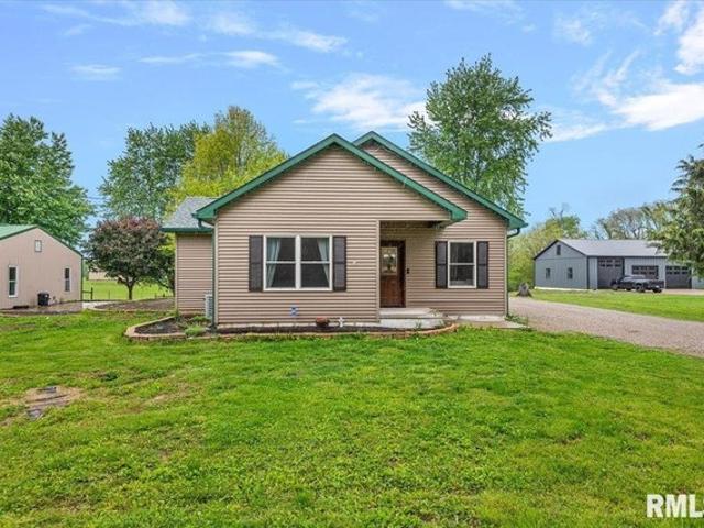 House for sale in Sherman, Illinois