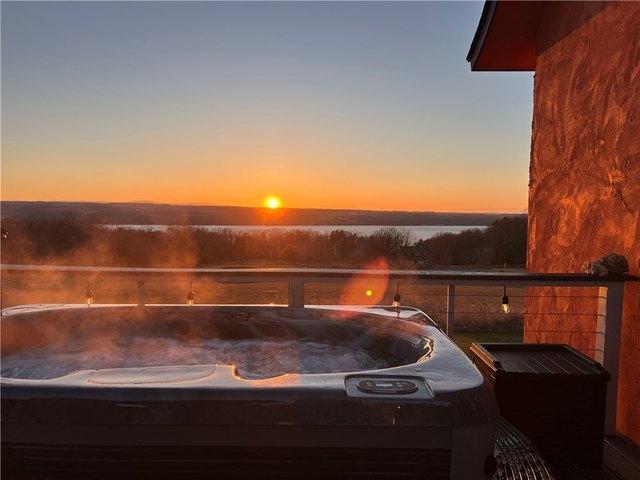 House for sale in Seneca, New York