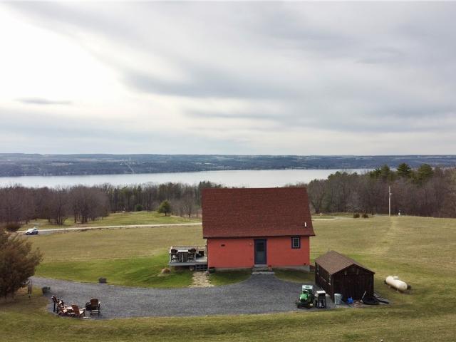 House for sale in Seneca, New York