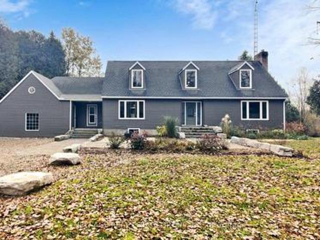 House for sale in Wellington, Ontario
