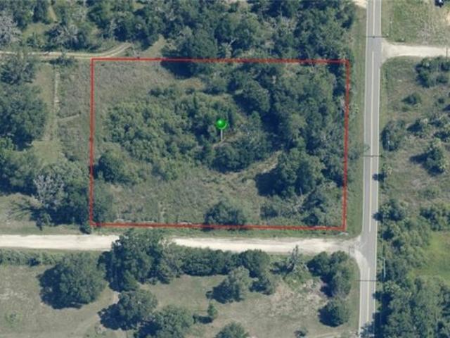 Land for sale in Crystal River, Florida