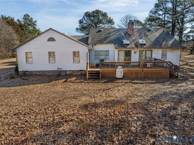 House for sale in Virginia