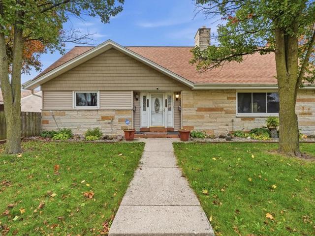 House for sale in Lindsey Park, Milwaukee