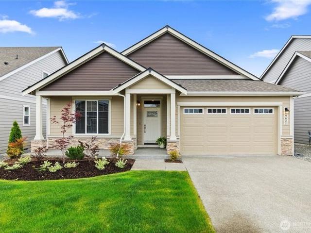 House for sale in Thurston, Washington
