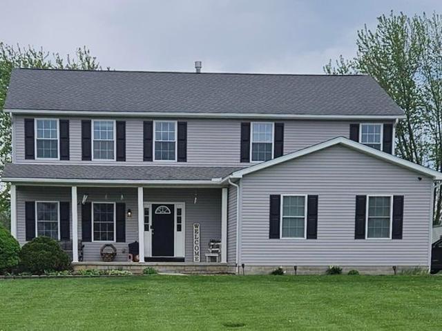 House for sale in Croton, Ohio