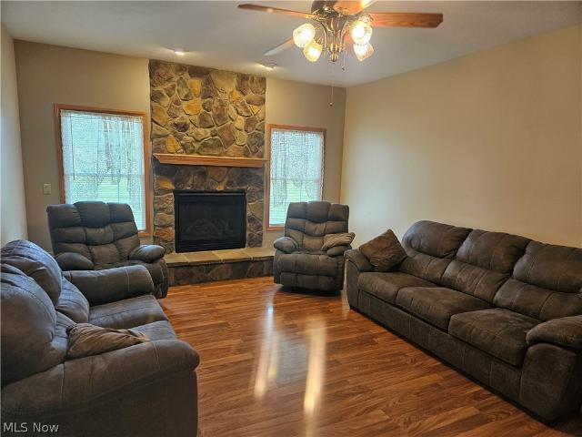 House for sale in Croton, Ohio