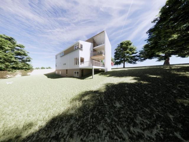 Land for sale in Savage, Maryland