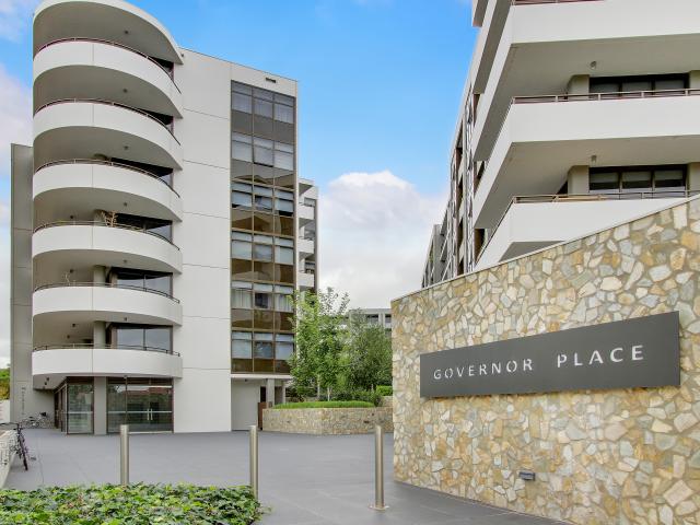 House for rent in Barton, Australian Capital Territory