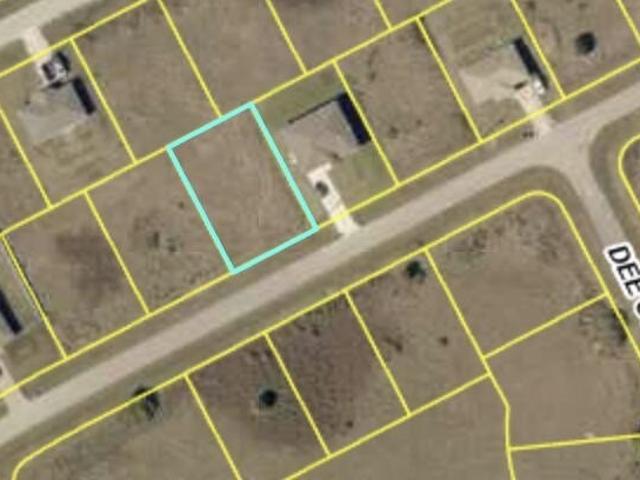 Land for sale in Labelle, Florida
