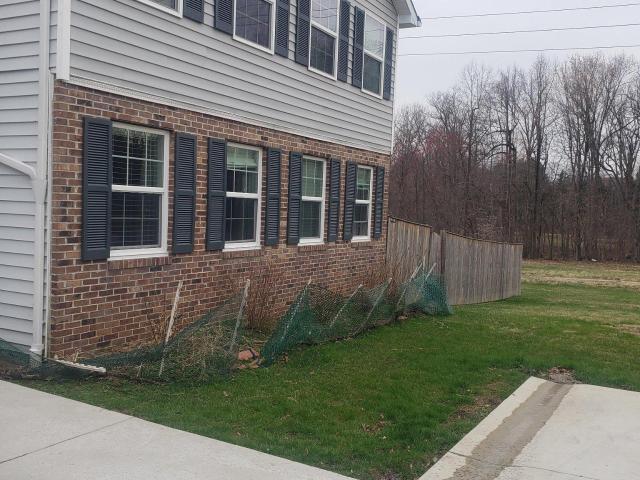 House for sale in Perry Hall, Maryland