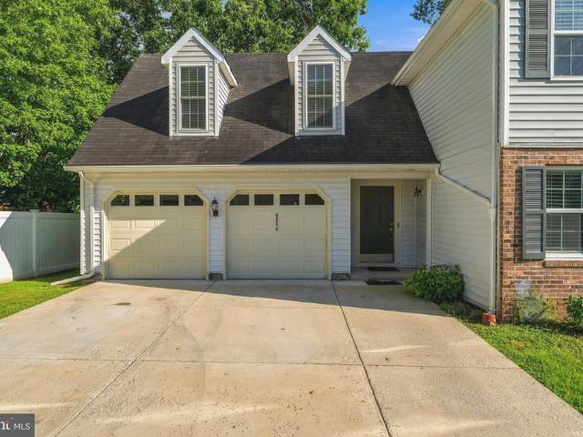 House for sale in Perry Hall, Maryland