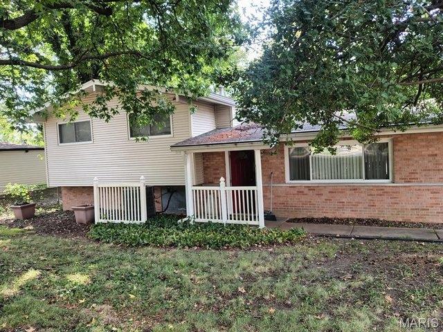 House for sale in Missouri