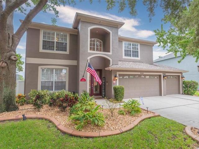 House for sale in Riverview, Florida