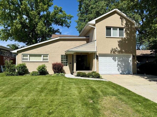 House for sale in Skokie, Cook County