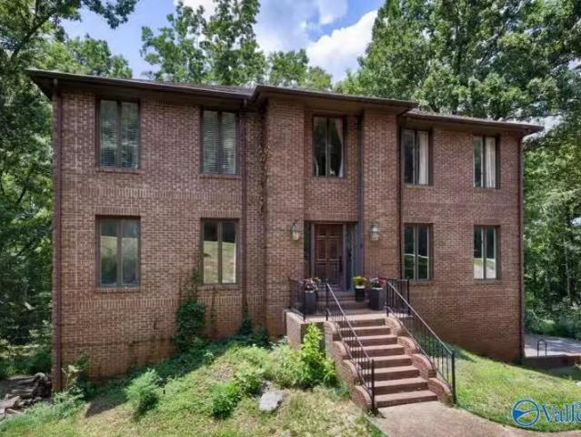 House for rent in Huntsville