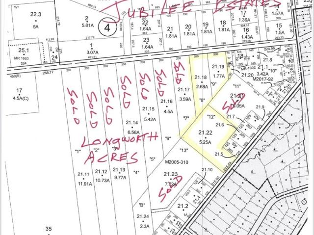 Land for sale in Oneida, New York