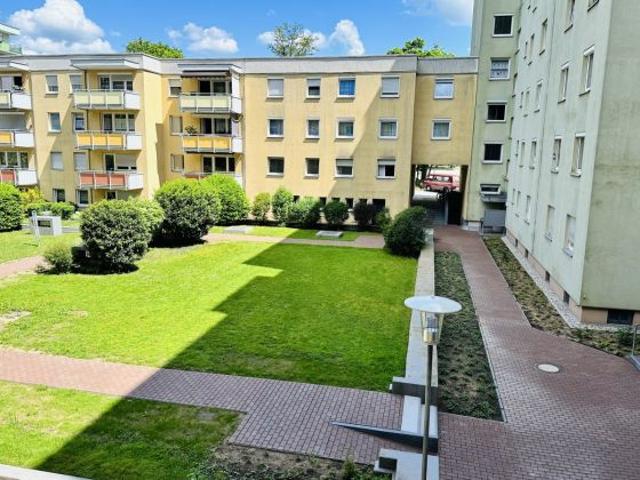 Wohnung kaufen in Nürnberg