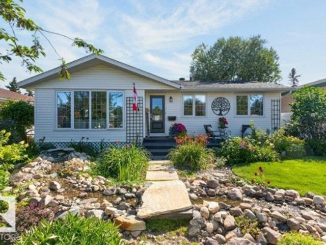 House for sale in Wedgewood, Alberta