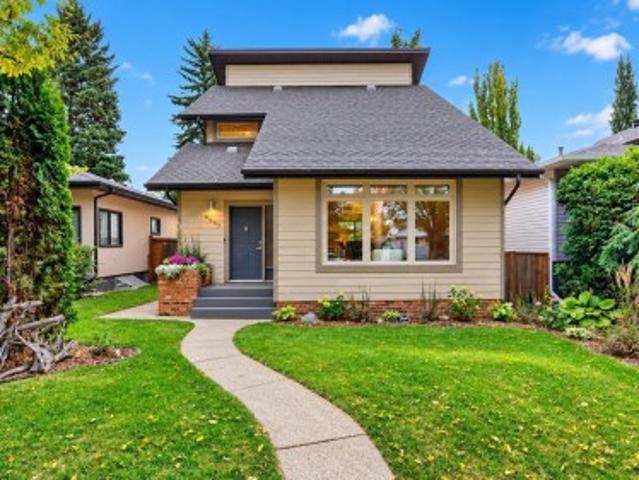 House for sale in French Quarter, Edmonton