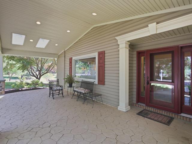 House for sale in Ellicott City, Maryland