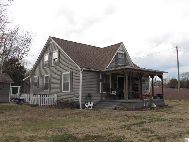 House for sale in Fulton, Kentucky