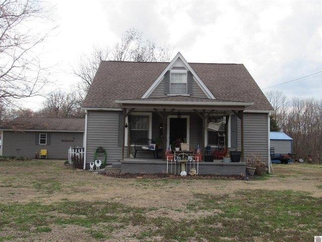 House for sale in Fulton, Kentucky