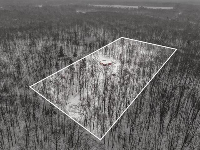 House for sale in Reed City, Michigan