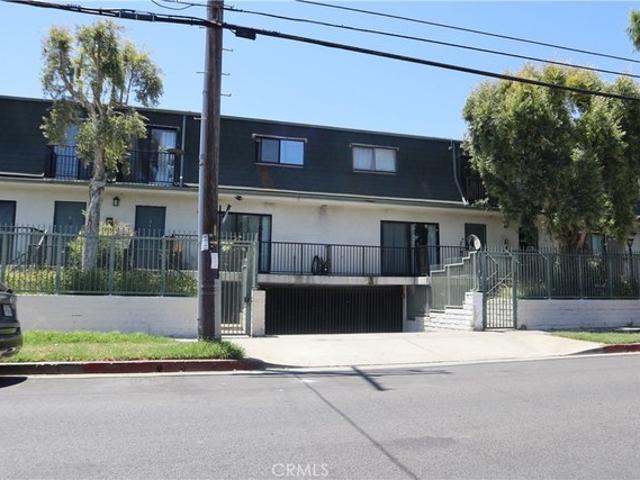 Townhouse for sale in Van Nuys Neighborhood Council District, Canoga Park