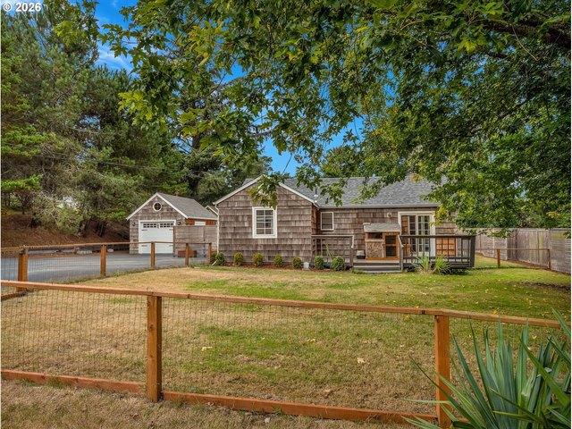 House for sale in Warrenton, Clatsop County